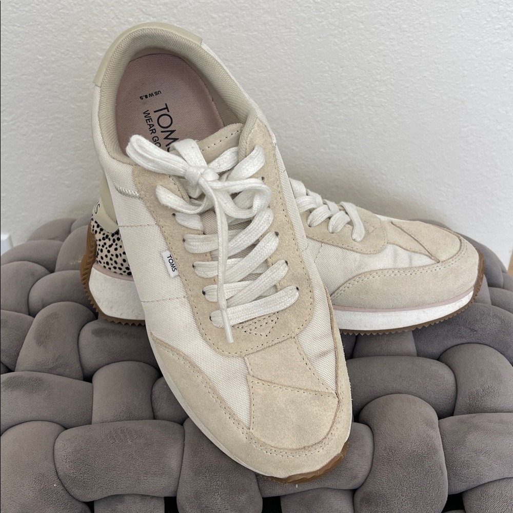 TOMS Wyndon Sneaker - Women's